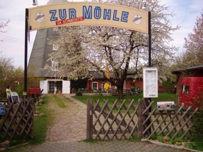 Фото: Zur Mühle